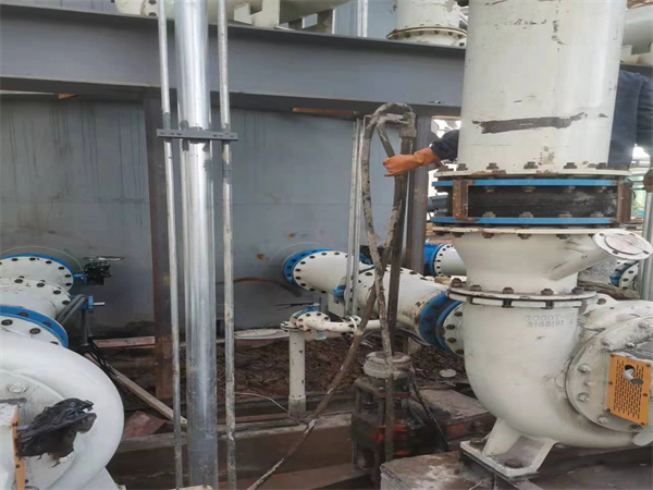 武陵设备基础沉降下沉注浆加固增加荷载