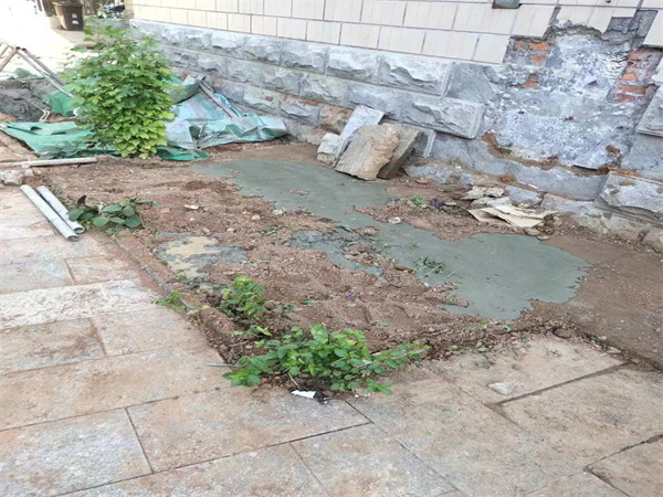 武陵地基基础注浆增加承载力灌浆加固