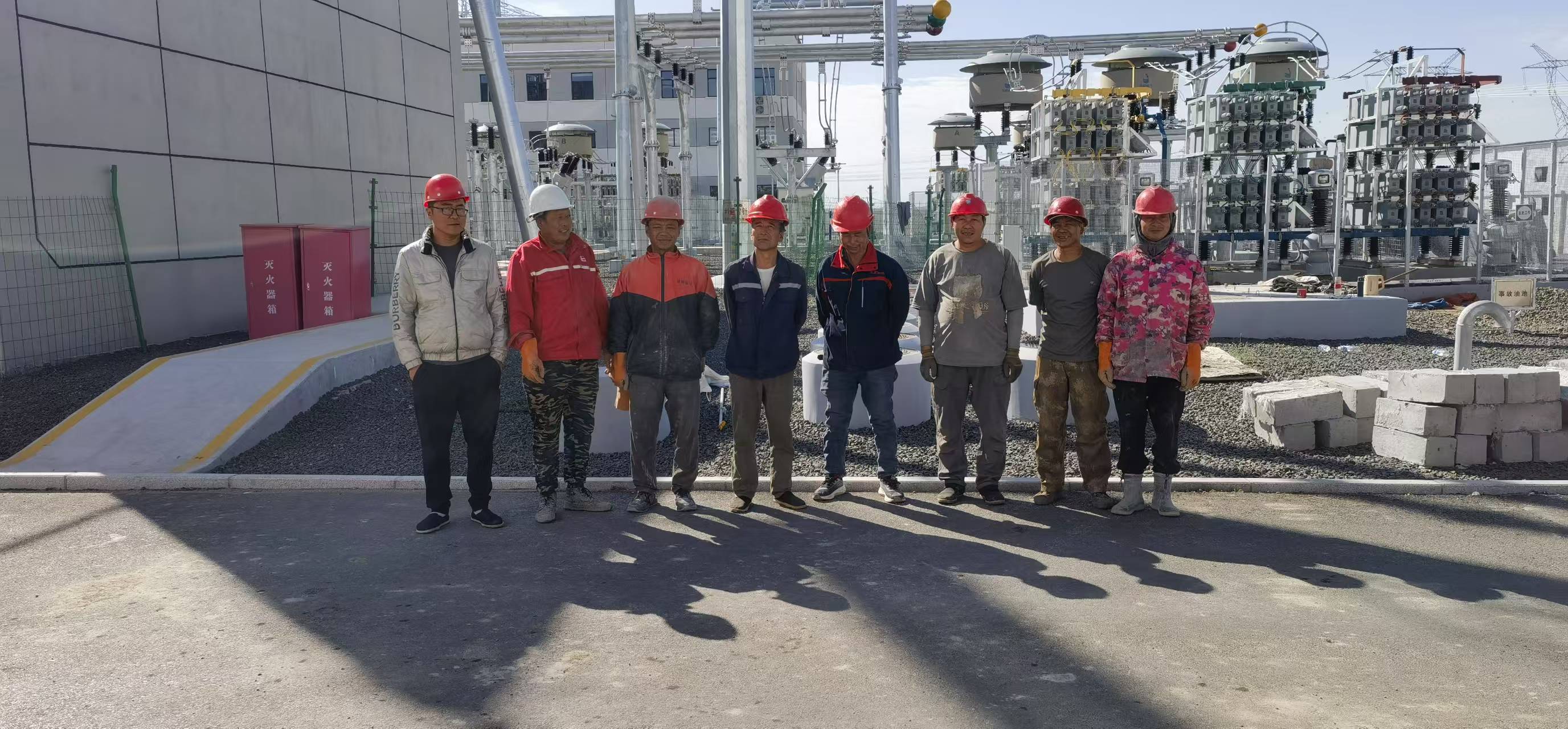 武陵地基沉降如何修复?